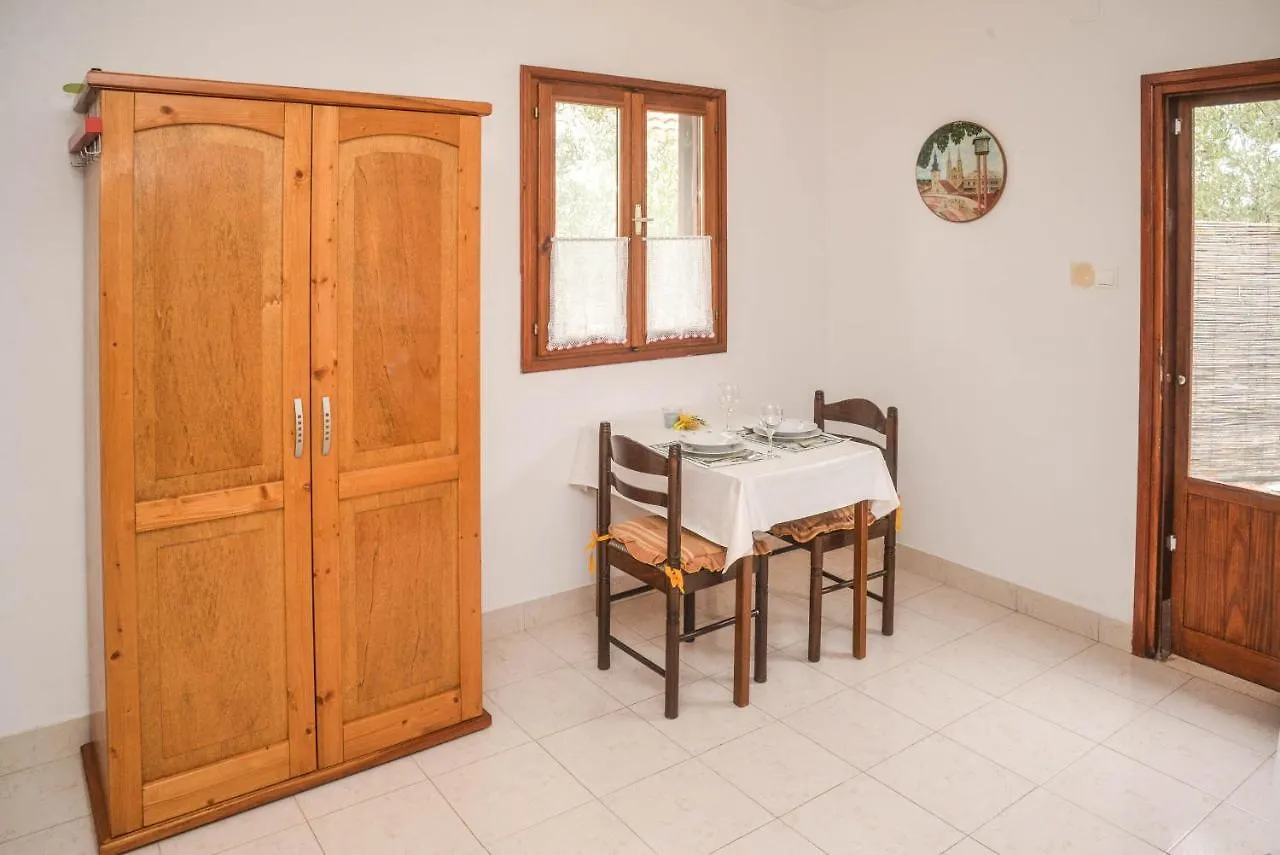 House Zelanto Mali Villa Tkon Holiday home