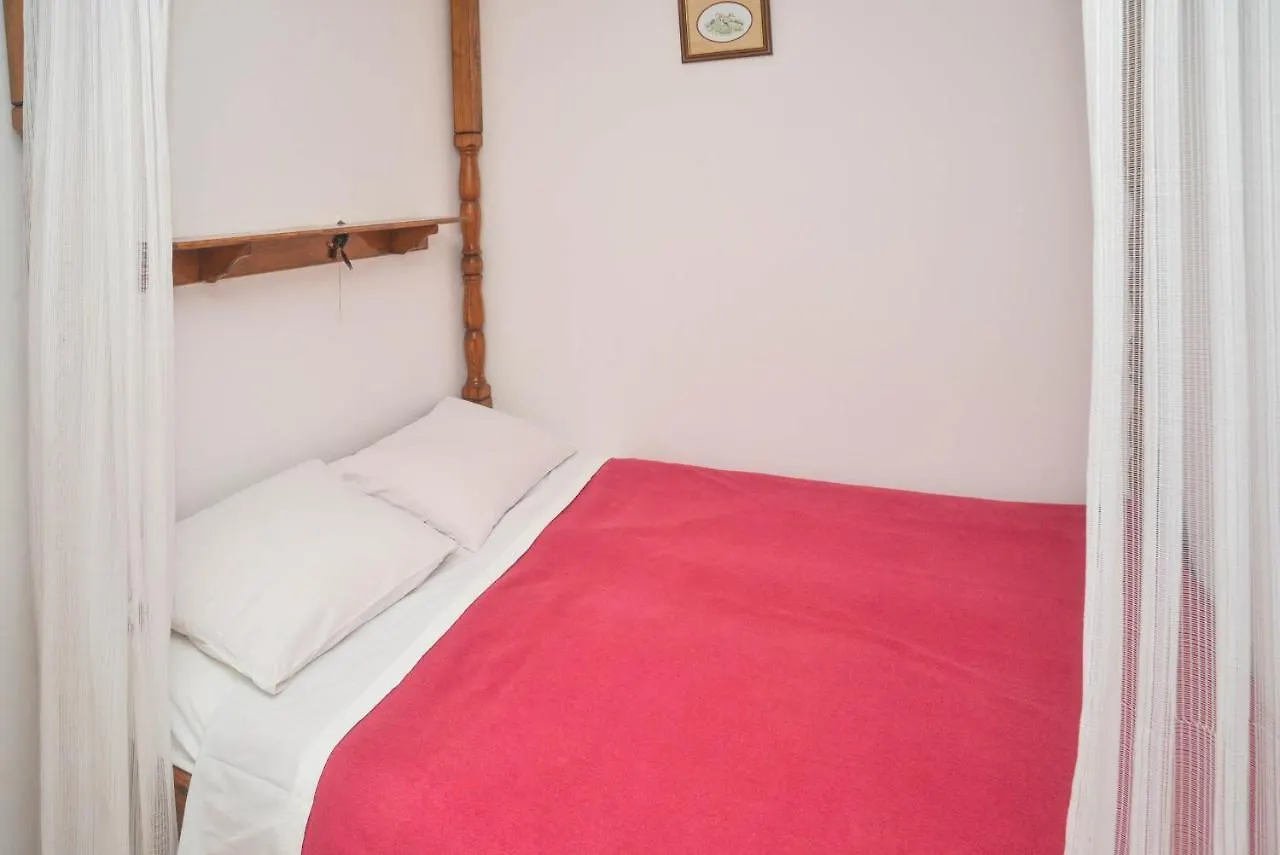Holiday home House Zelanto Mali Villa Tkon