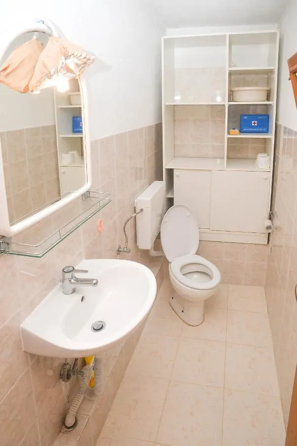 House Zelanto Mali Villa Tkon Holiday home