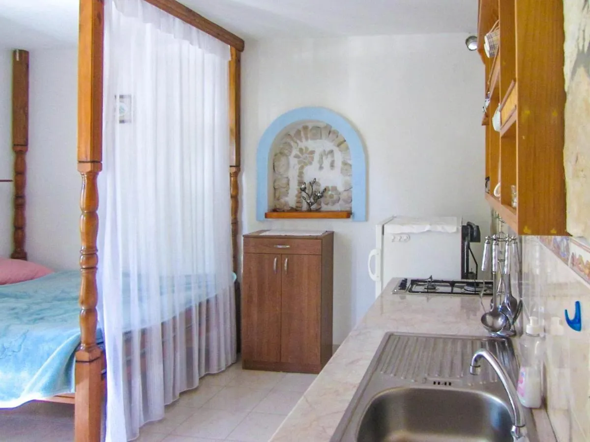 House Zelanto Mali Villa Tkon