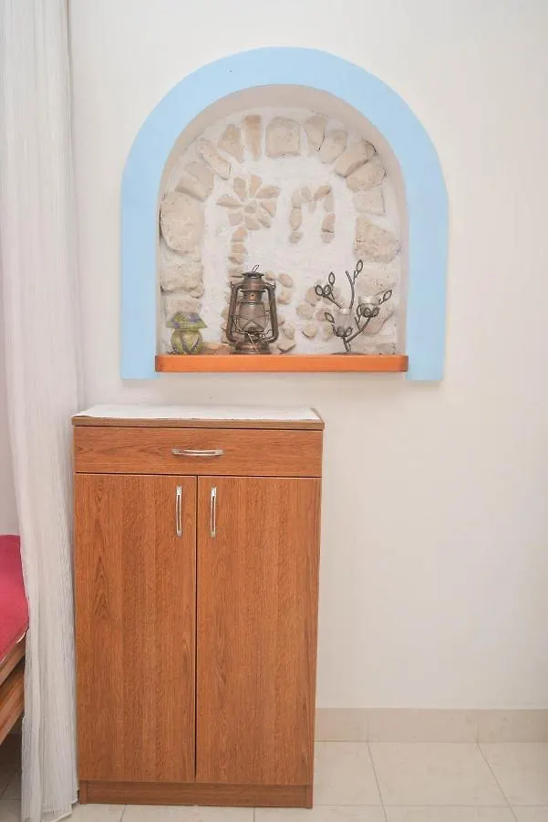 House Zelanto Mali Villa Tkon 0*,