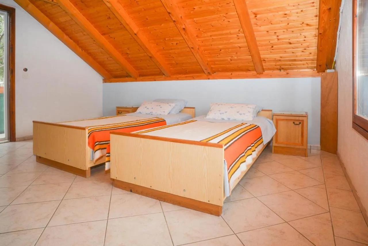 Holiday home House Zelanto Mali Villa Tkon