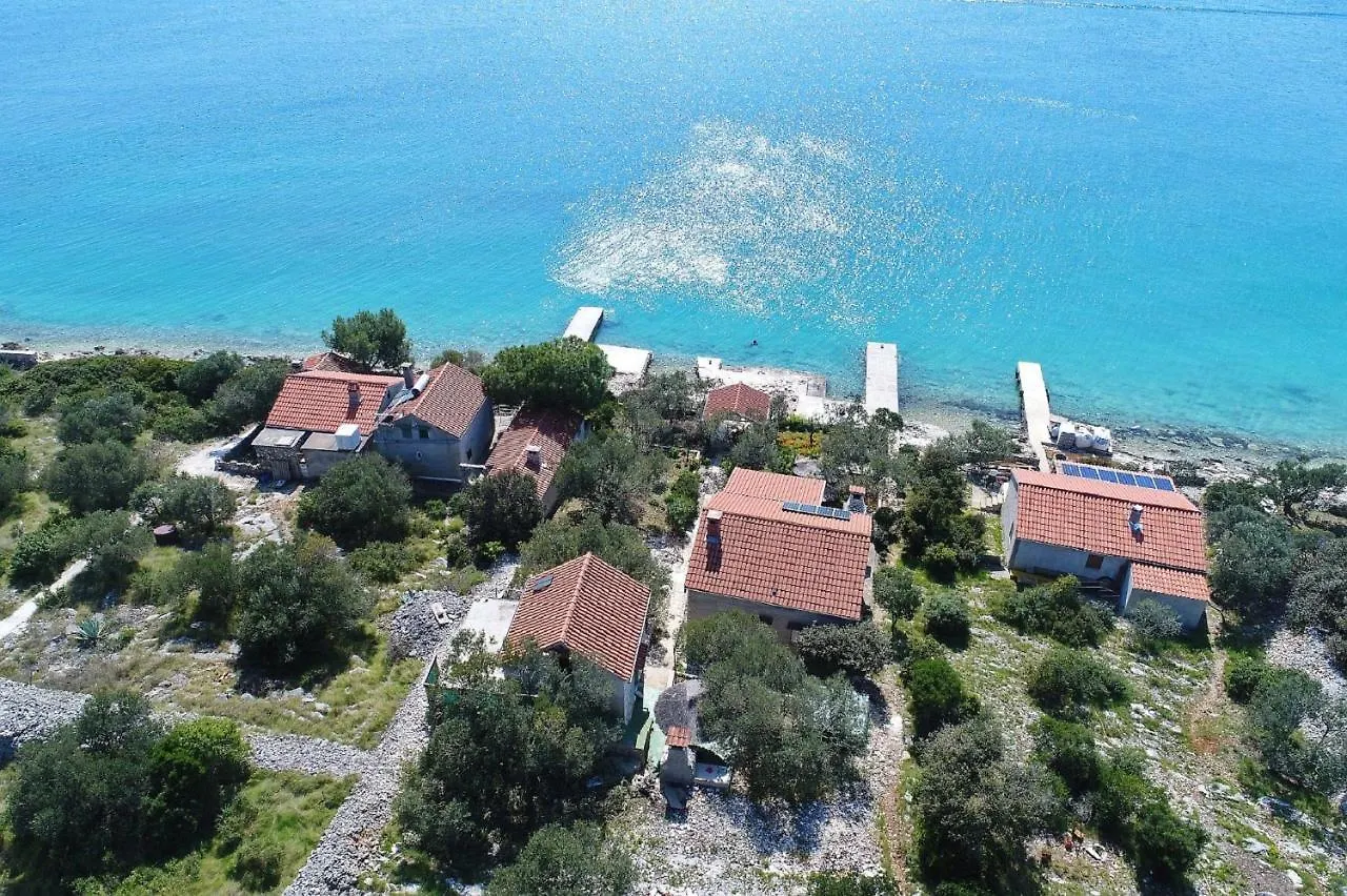 Holiday home House Zelanto Mali Villa Tkon